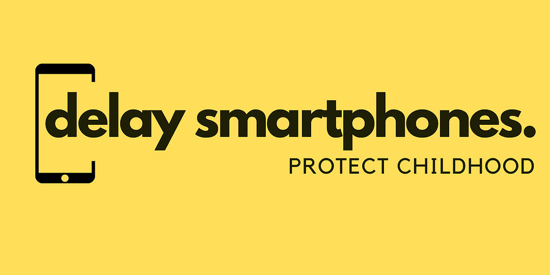 delay smartphones logo