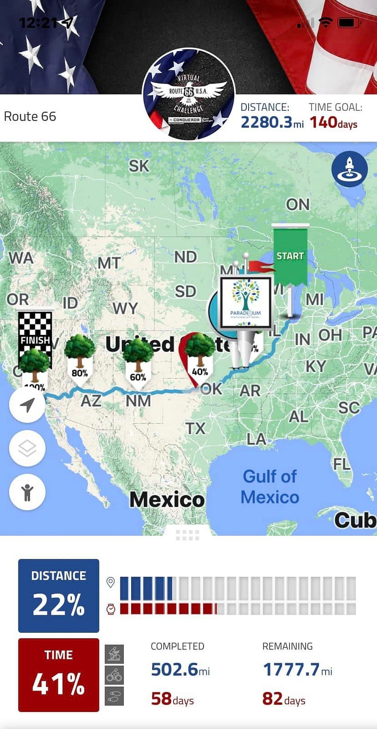 route 66